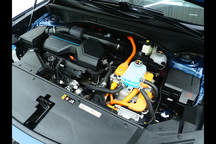 Kia Sorento 1.6 T-GDI Plug-in Hybrid 4WD ExecutiveLine 7p. | Leder | Trekhaak | Bose | HUD | Memory | Keyless | 360 | Adaptive Cruise | Carplay