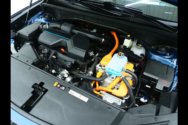 Kia Sorento 1.6 T-GDI Plug-in Hybrid 4WD ExecutiveLine 7p. | Leder | Trekhaak | Bose | HUD | Memory | Keyless | 360 | Adaptive Cruise | Carplay