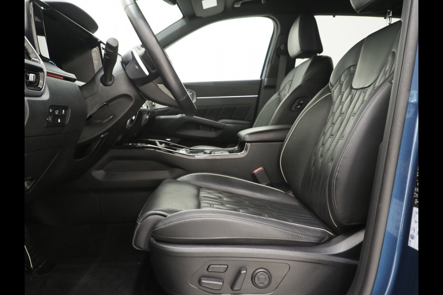Kia Sorento 1.6 T-GDI Plug-in Hybrid 4WD ExecutiveLine 7p. | Leder | Trekhaak | Bose | HUD | Memory | Keyless | 360 | Adaptive Cruise | Carplay