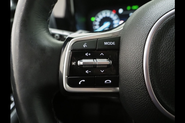 Kia Sorento 1.6 T-GDI Plug-in Hybrid 4WD ExecutiveLine 7p. | Leder | Trekhaak | Bose | HUD | Memory | Keyless | 360 | Adaptive Cruise | Carplay