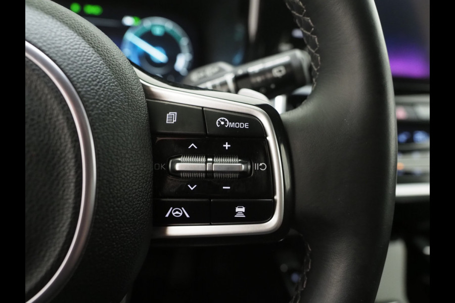 Kia Sorento 1.6 T-GDI Plug-in Hybrid 4WD ExecutiveLine 7p. | Leder | Trekhaak | Bose | HUD | Memory | Keyless | 360 | Adaptive Cruise | Carplay