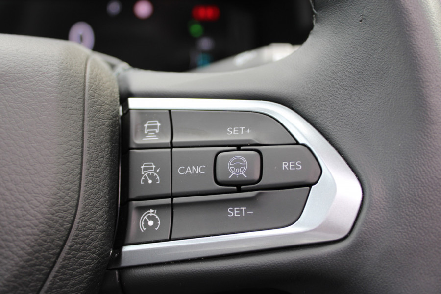 Jeep Compass 4xe 240 Plug-in Hybrid Electric Summit | Leder | Winterpack | Elektr. Achterklep | Stoelverwarming/ventilatie | Compleet