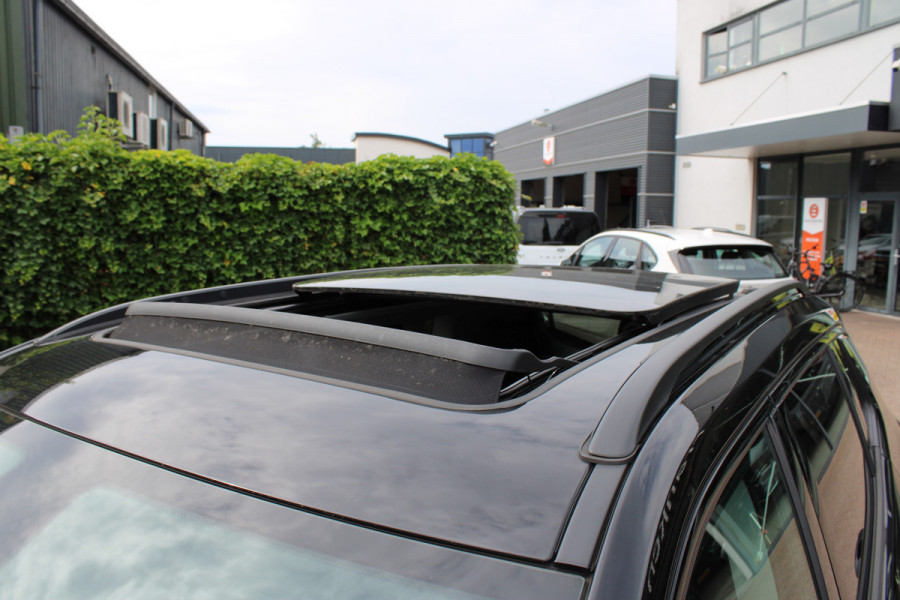 Jeep Compass 4xe 240 Plug-in Hybrid Electric Summit | Leder | Winterpack | Elektr. Achterklep | Stoelverwarming/ventilatie | Compleet