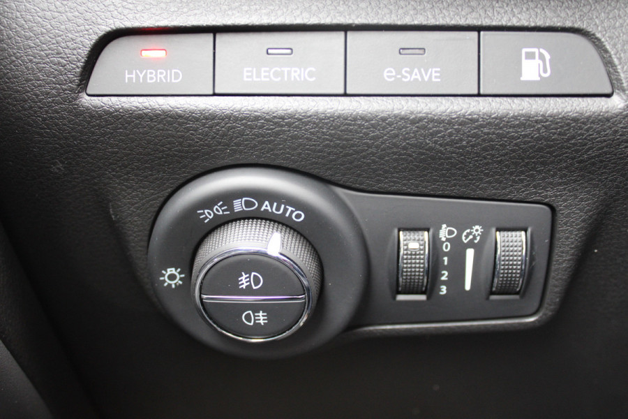 Jeep Compass 4xe 240 Plug-in Hybrid Electric Summit | Leder | Winterpack | Elektr. Achterklep | Stoelverwarming/ventilatie | Compleet