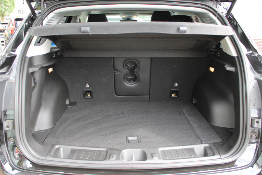 Jeep Compass 4xe 240 Plug-in Hybrid Electric Summit | Leder | Winterpack | Elektr. Achterklep | Stoelverwarming/ventilatie | Compleet