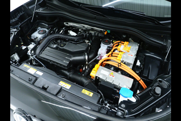 Volkswagen Tayron 1.5 eHybrid Elegance | Leder/Alcantara | Trekhaak | Massage | 360 | Keyless | Adaptive Cruise | Sfeerlicht