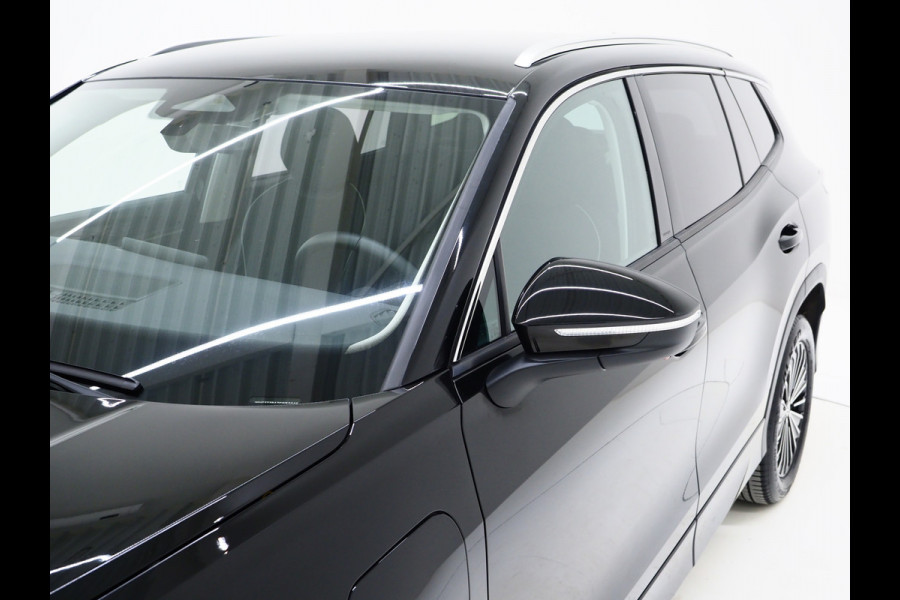 Volkswagen Tayron 1.5 eHybrid Elegance | Leder/Alcantara | Trekhaak | Massage | 360 | Keyless | Adaptive Cruise | Sfeerlicht