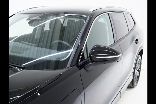Volkswagen Tayron 1.5 eHybrid Elegance | Leder/Alcantara | Trekhaak | Massage | 360 | Keyless | Adaptive Cruise | Sfeerlicht