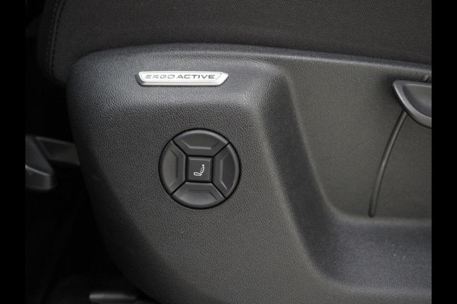 Volkswagen Tayron 1.5 eHybrid Elegance | Leder/Alcantara | Trekhaak | Massage | 360 | Keyless | Adaptive Cruise | Sfeerlicht