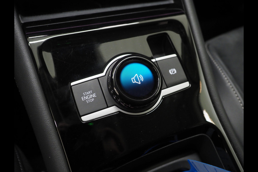 Volkswagen Tayron 1.5 eHybrid Elegance | Leder/Alcantara | Trekhaak | Massage | 360 | Keyless | Adaptive Cruise | Sfeerlicht