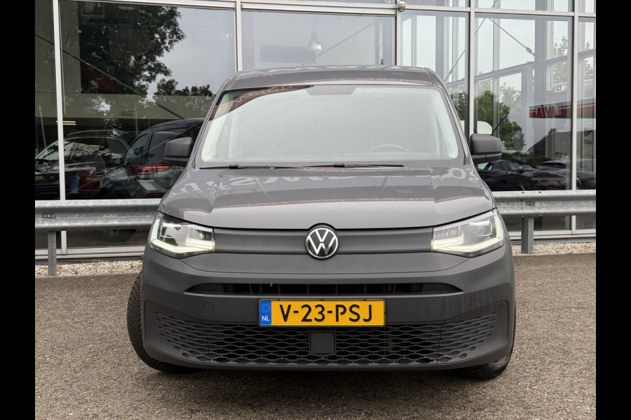 Volkswagen Caddy Cargo 2.0 TDI | Camera | Carplay | Navi | Stoelverw. | Cruisec.