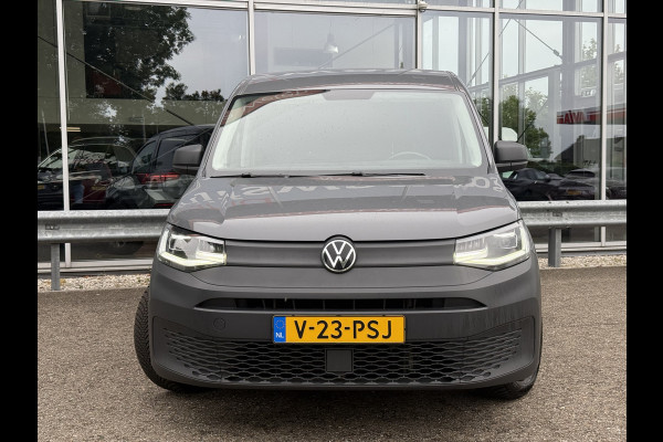 Volkswagen Caddy Cargo 2.0 TDI | Camera | Carplay | Navi | Stoelverw. | Cruisec.