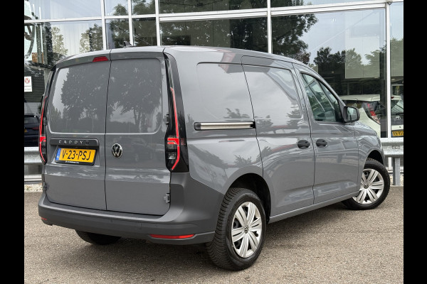 Volkswagen Caddy Cargo 2.0 TDI | Camera | Carplay | Navi | Stoelverw. | Cruisec.