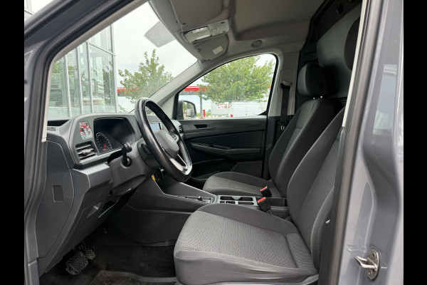 Volkswagen Caddy Cargo 2.0 TDI | Camera | Carplay | Navi | Stoelverw. | Cruisec.