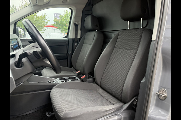 Volkswagen Caddy Cargo 2.0 TDI | Camera | Carplay | Navi | Stoelverw. | Cruisec.