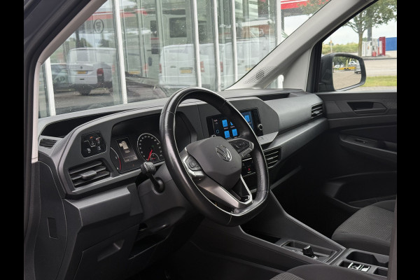 Volkswagen Caddy Cargo 2.0 TDI | Camera | Carplay | Navi | Stoelverw. | Cruisec.