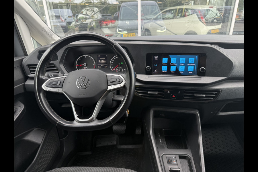 Volkswagen Caddy Cargo 2.0 TDI | Camera | Carplay | Navi | Stoelverw. | Cruisec.