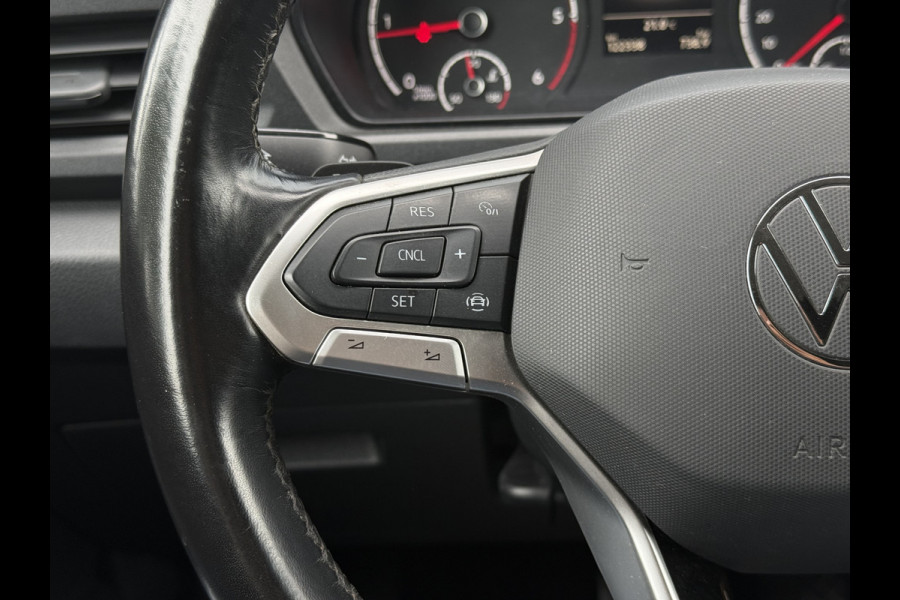 Volkswagen Caddy Cargo 2.0 TDI | Camera | Carplay | Navi | Stoelverw. | Cruisec.