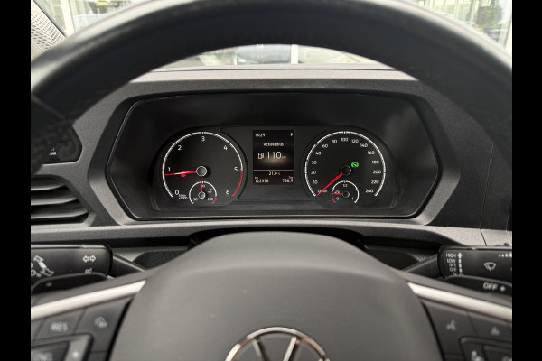 Volkswagen Caddy Cargo 2.0 TDI | Camera | Carplay | Navi | Stoelverw. | Cruisec.