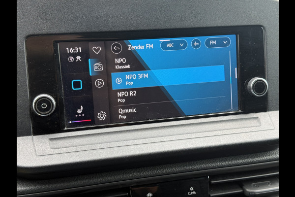 Volkswagen Caddy Cargo 2.0 TDI | Camera | Carplay | Navi | Stoelverw. | Cruisec.