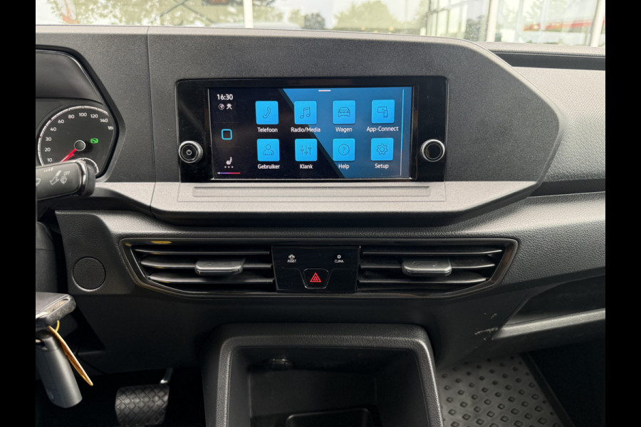 Volkswagen Caddy Cargo 2.0 TDI | Camera | Carplay | Navi | Stoelverw. | Cruisec.