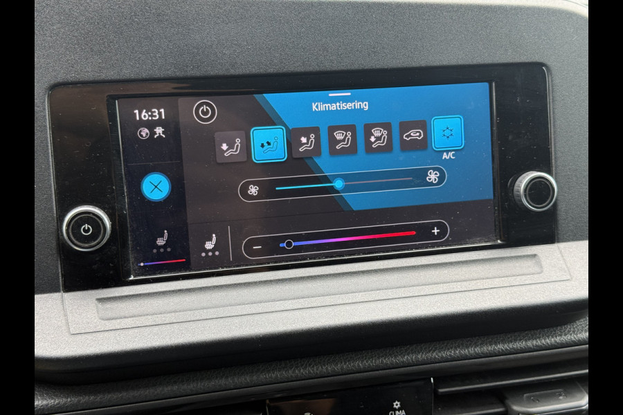 Volkswagen Caddy Cargo 2.0 TDI | Camera | Carplay | Navi | Stoelverw. | Cruisec.