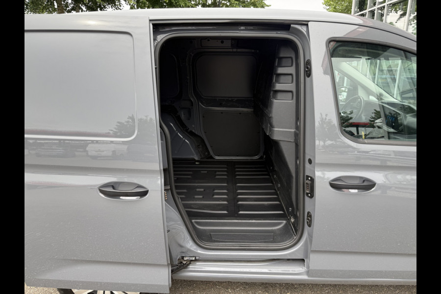 Volkswagen Caddy Cargo 2.0 TDI | Camera | Carplay | Navi | Stoelverw. | Cruisec.