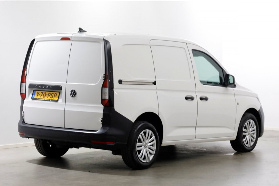 Volkswagen Caddy Cargo 2.0 TDI Airco/CarPlay 06-2023