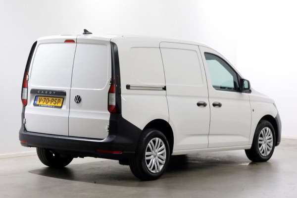 Volkswagen Caddy Cargo 2.0 TDI Airco/CarPlay 06-2023