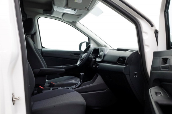 Volkswagen Caddy Cargo 2.0 TDI Airco/CarPlay 06-2023