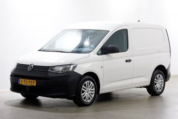 Volkswagen Caddy Cargo 2.0 TDI Airco/CarPlay 06-2023