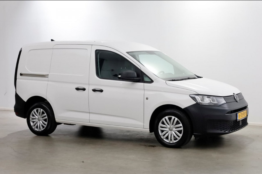 Volkswagen Caddy Cargo 2.0 TDI Airco/CarPlay 06-2023