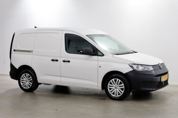 Volkswagen Caddy Cargo 2.0 TDI Airco/CarPlay 06-2023