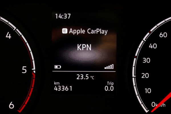 Volkswagen Caddy Cargo 2.0 TDI Airco/CarPlay 06-2023