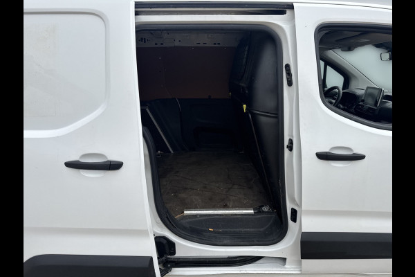 Toyota PROACE CITY 1.2T 110 PK Benzine! L1H1 Navigatie Climate control Camera Carplay Cruise control Parkeersensoren v+a Gasoline Benzin