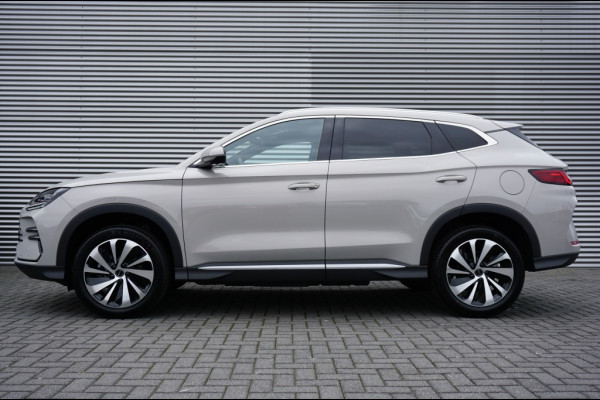 BYD SEAL U 1.5 Turbo DM-i AWD Design 323 pk | 1.300 TREKGEWICHT | 360°CAM