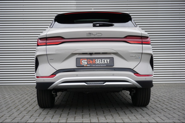 BYD SEAL U 1.5 Turbo DM-i AWD Design 323 pk | 1.300 TREKGEWICHT | 360°CAM