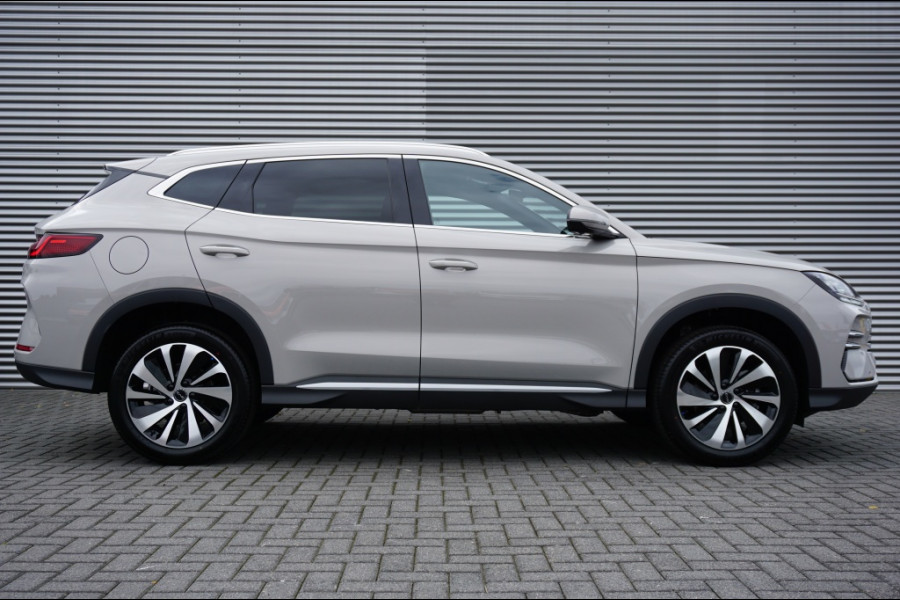 BYD SEAL U 1.5 Turbo DM-i AWD Design 323 pk | 1.300 TREKGEWICHT | 360°CAM
