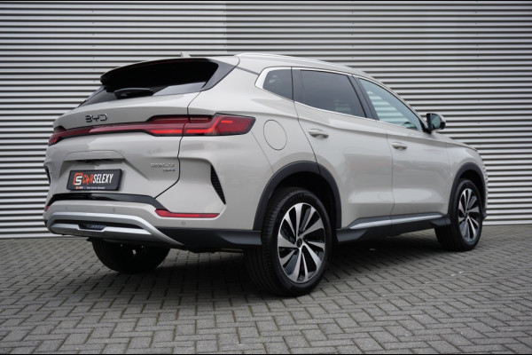 BYD SEAL U 1.5 Turbo DM-i AWD Design 323 pk | 1.300 TREKGEWICHT | 360°CAM