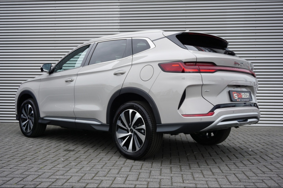 BYD SEAL U 1.5 Turbo DM-i AWD Design 323 pk | 1.300 TREKGEWICHT | 360°CAM