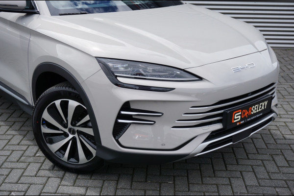 BYD SEAL U 1.5 Turbo DM-i AWD Design 323 pk | 1.300 TREKGEWICHT | 360°CAM