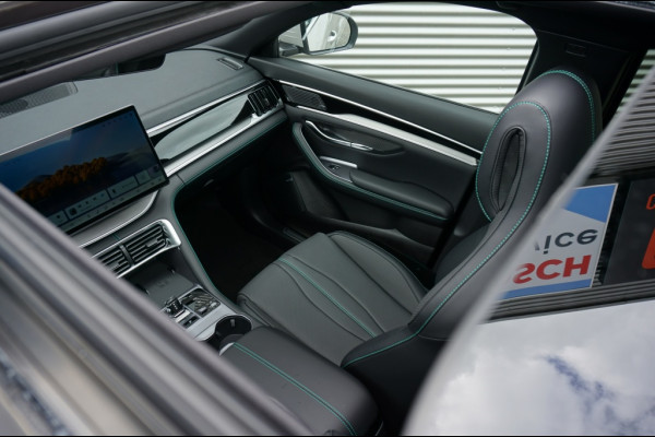 BYD SEAL U 1.5 Turbo DM-i AWD Design 323 pk | 1.300 TREKGEWICHT | 360°CAM