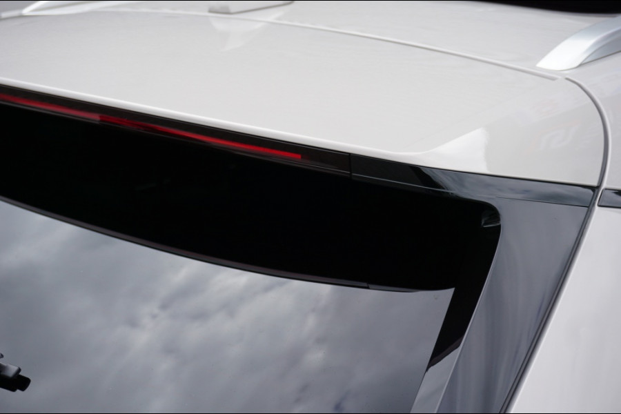 BYD SEAL U 1.5 Turbo DM-i AWD Design 323 pk | 1.300 TREKGEWICHT | 360°CAM