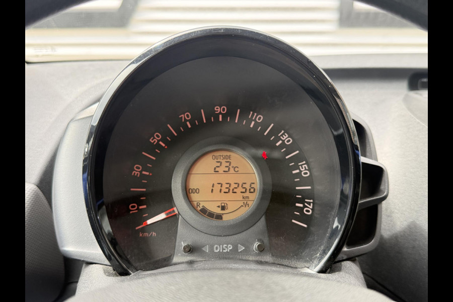 Peugeot 108 1.0 e-VTi Active TOP! 5-Deurs|Airco|Elektr. ramen|LED|N.A.P|APK tot 11-2026