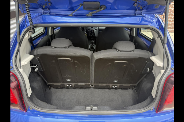 Peugeot 108 1.0 e-VTi Active TOP! 5-Deurs|Airco|Elektr. ramen|LED|N.A.P|APK tot 11-2026