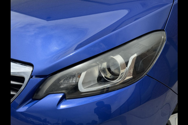 Peugeot 108 1.0 e-VTi Active TOP! 5-Deurs|Airco|Elektr. ramen|LED|N.A.P|APK tot 11-2026