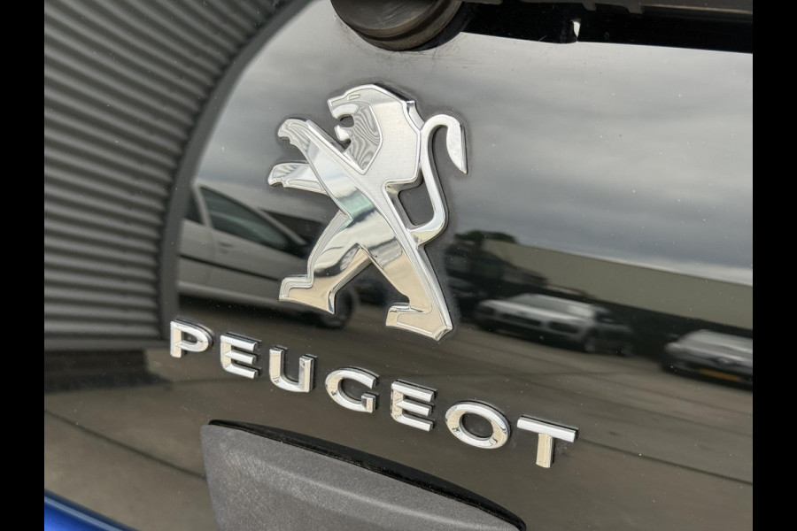 Peugeot 108 1.0 e-VTi Active TOP! 5-Deurs|Airco|Elektr. ramen|LED|N.A.P|APK tot 11-2026