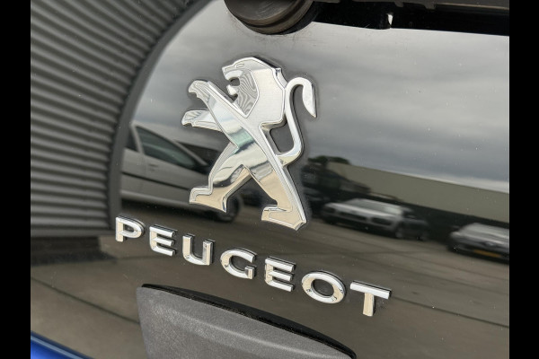Peugeot 108 1.0 e-VTi Active TOP! 5-Deurs|Airco|Elektr. ramen|LED|N.A.P|APK tot 11-2026