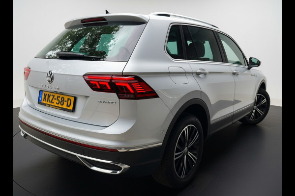 Volkswagen Tiguan TSI 245PK HYBRIDE DSG ELEGANCE VIRTUAL/NAVI/IQ.LIGHT/ELEKTR. KLEP