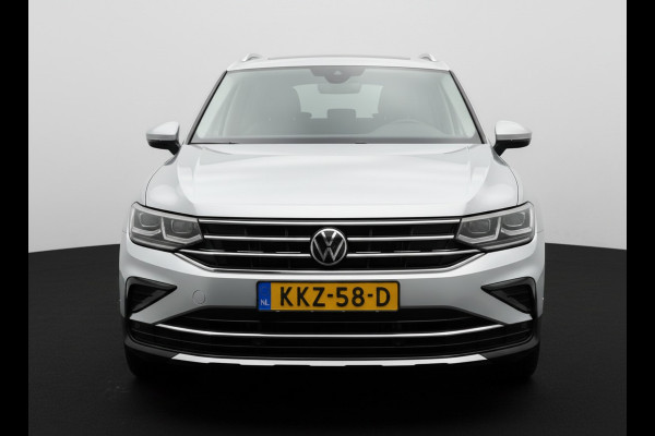 Volkswagen Tiguan TSI 245PK HYBRIDE DSG ELEGANCE VIRTUAL/NAVI/IQ.LIGHT/ELEKTR. KLEP